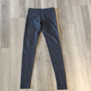 Lululemon Wonderunder Leggings